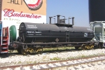 GATX 73475. A highly detailed Athearn model, as used or leased to Fenoquimia